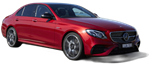 Mercedes E500