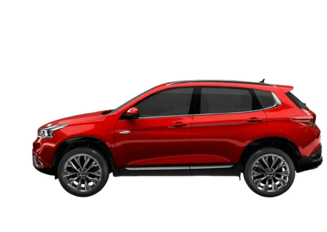 Chery Tiggo