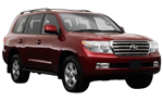 Toyota Land-Cruiser 200