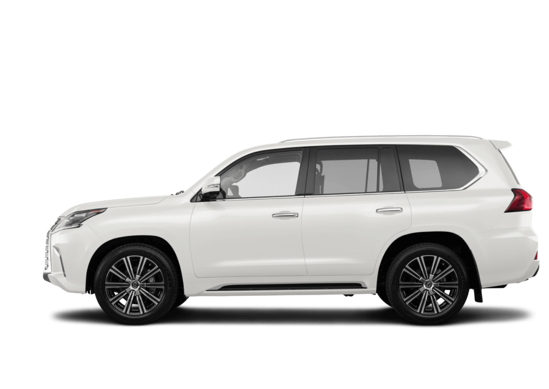 Lexus LX470