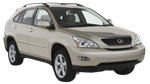 Lexus RX270