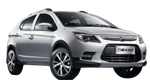 Lifan X50