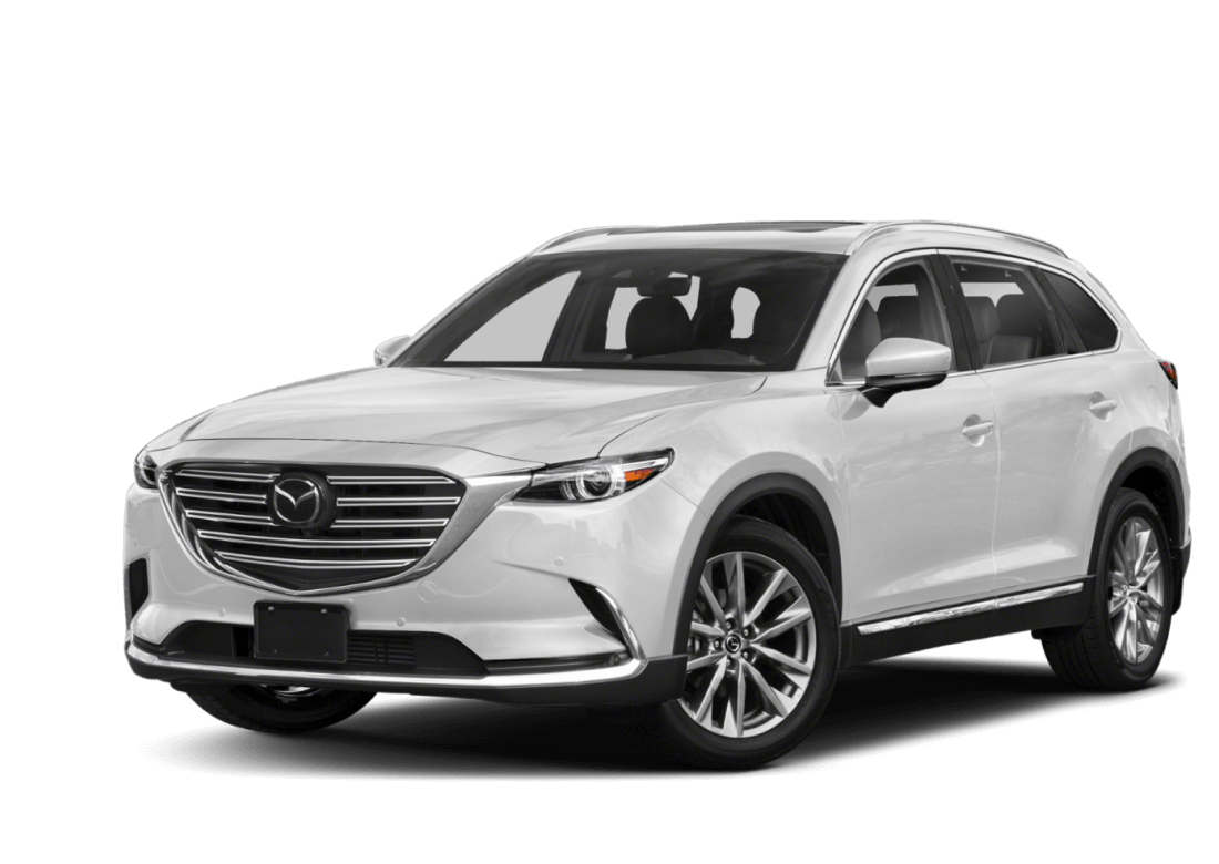 Mazda CX9