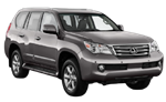 Lexus GX470