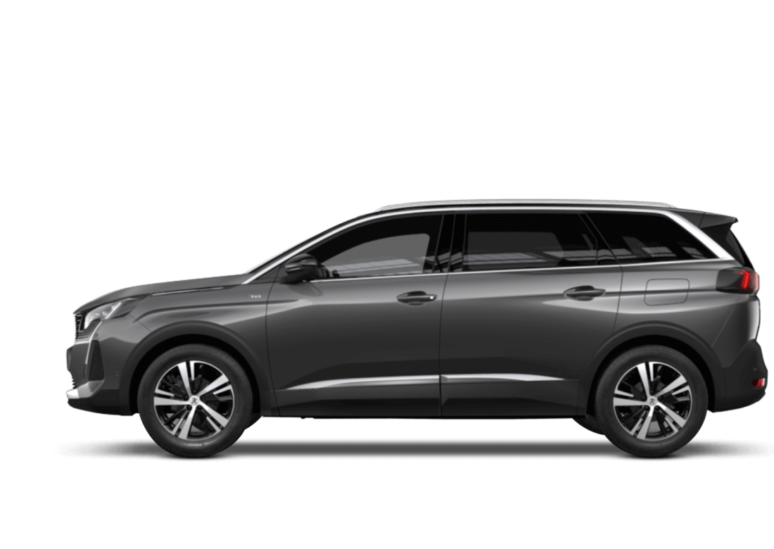 Peugeot 5008-II-(P87)
