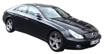 Mercedes CLS500