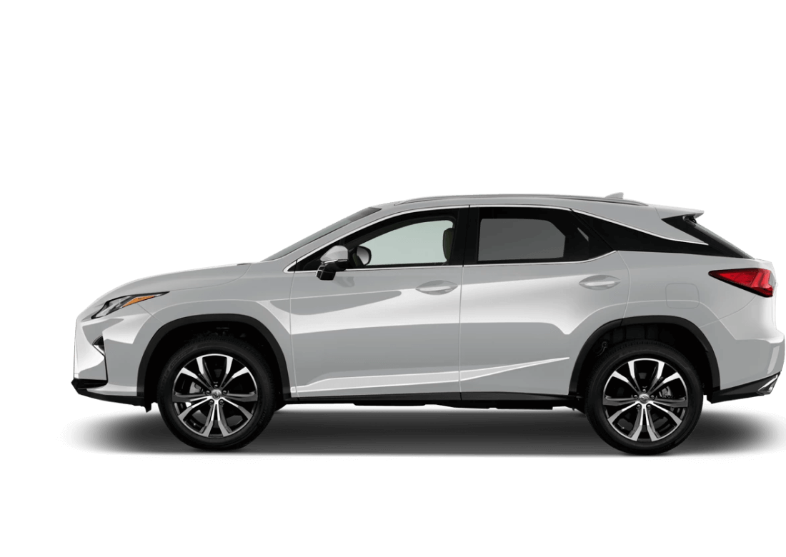 Lexus RX200