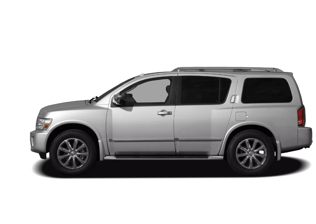 Infiniti QX56