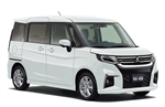 Mitsubishi A-MPV