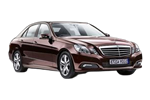 Mercedes E350