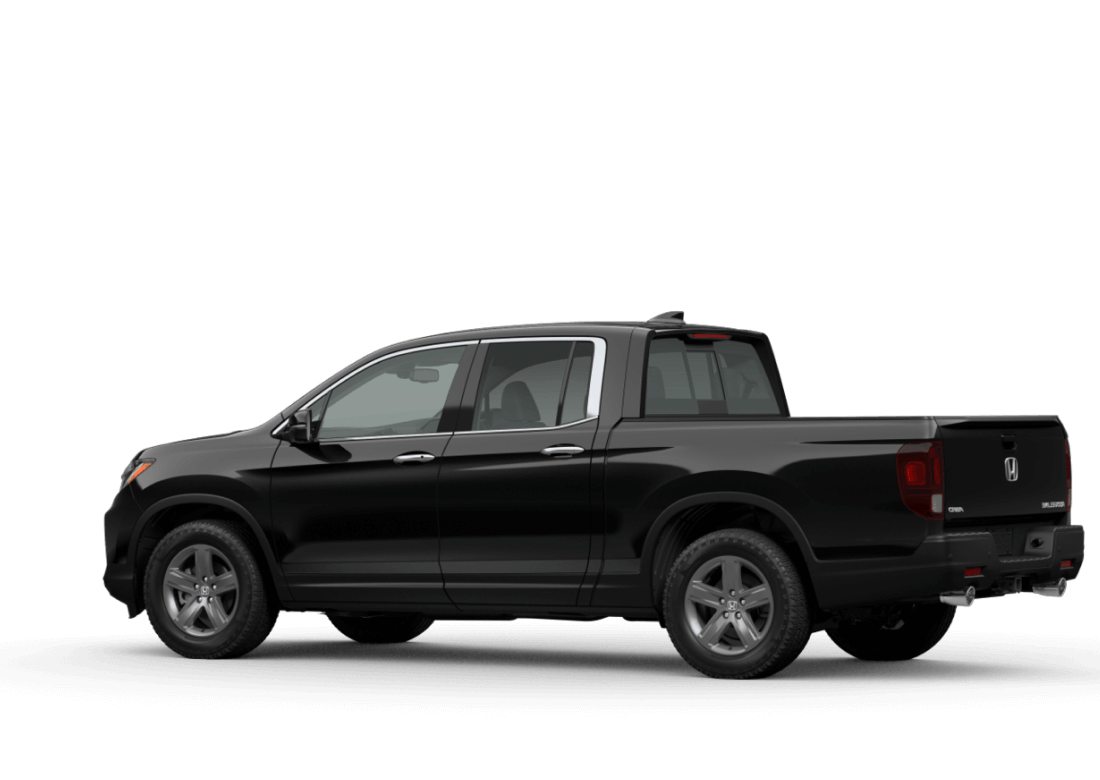 Honda Ridgeline