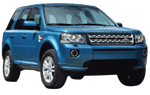 Land-Rover Freelander-II
