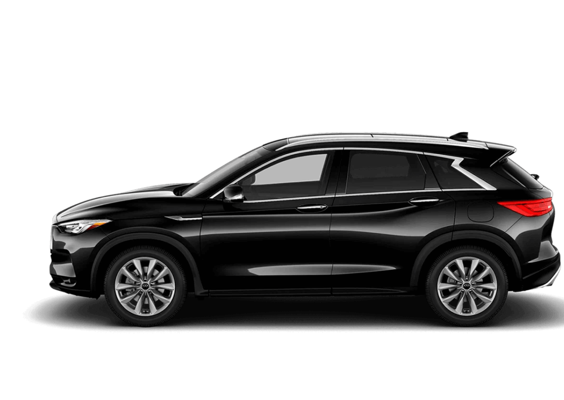 Infiniti QX50