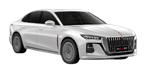 Hongqi H5-II