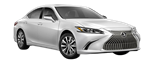 Lexus ES350