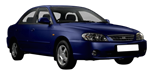 KIA Spectra