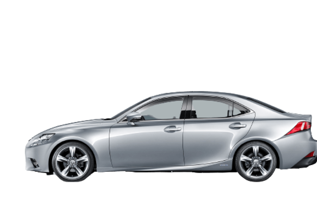 Lexus IS250