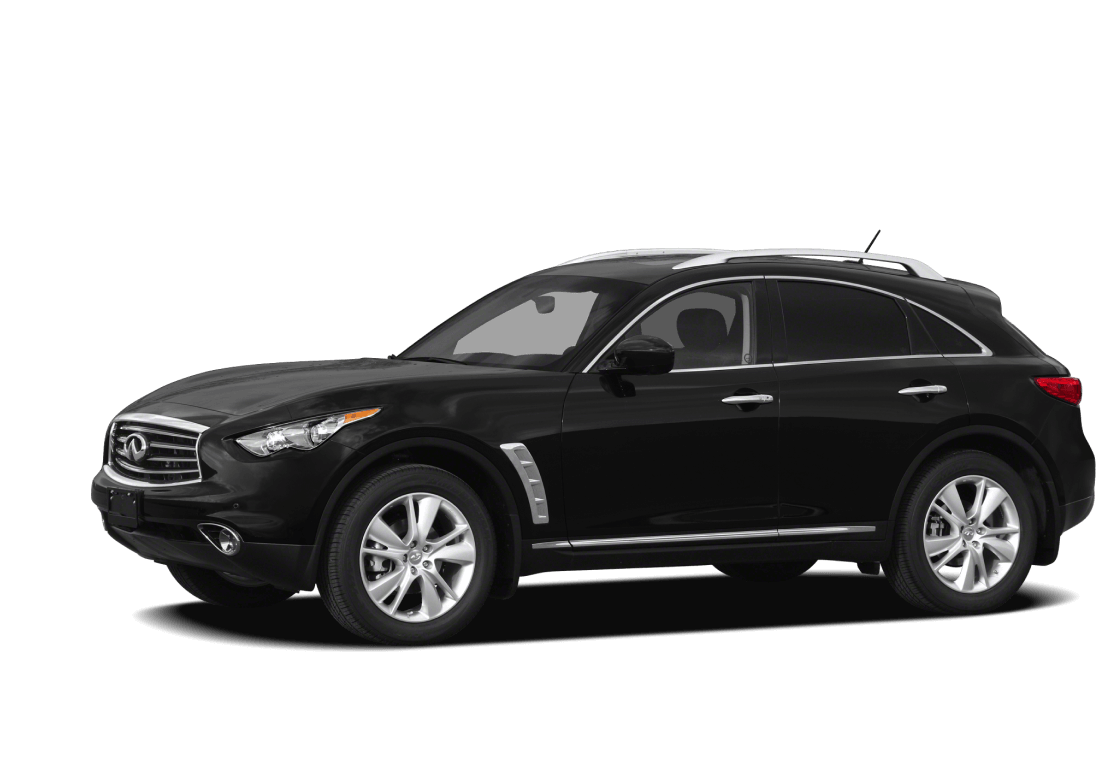 Infiniti FX35