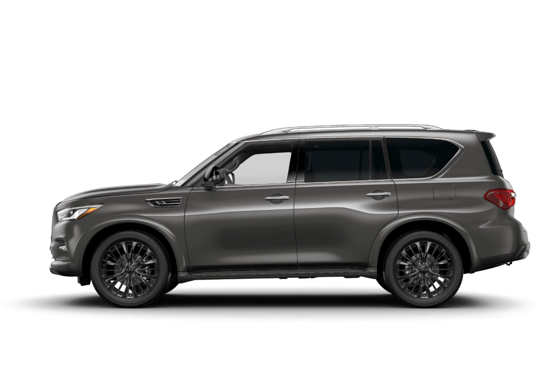 Infiniti QX56-QX80