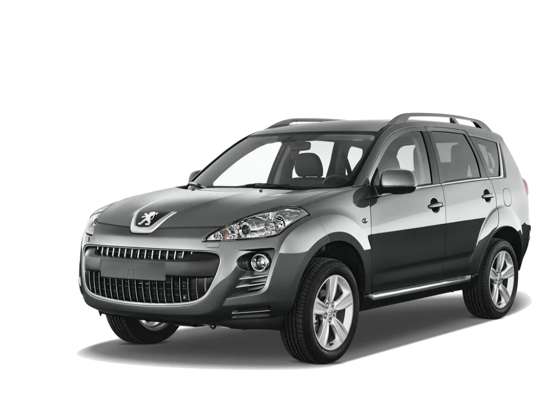 Peugeot 4007