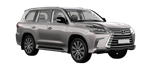 Lexus LX570