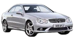 Mercedes CLK500