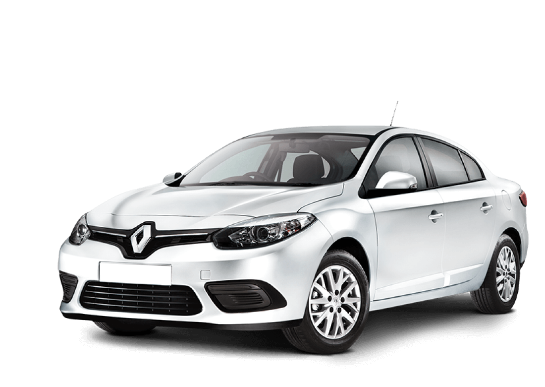 Renault Fluence