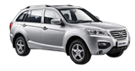 Lifan X60