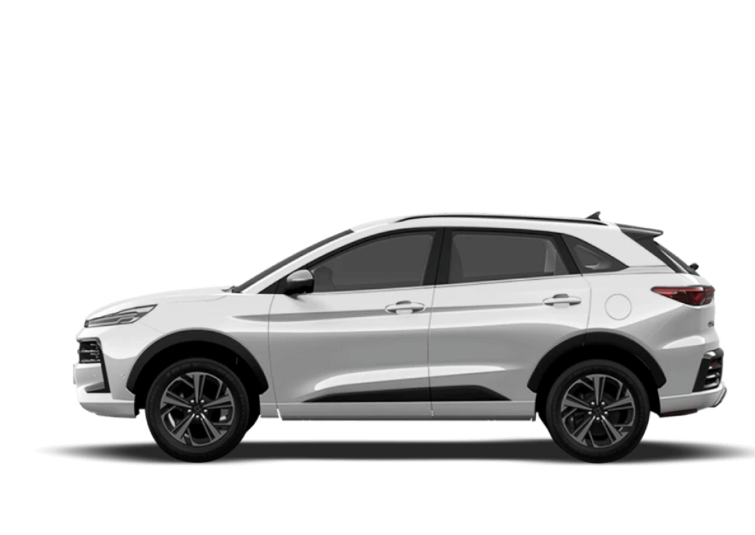 JAC JS6