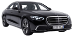 Mercedes S600