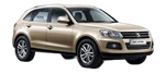 Zotye T600