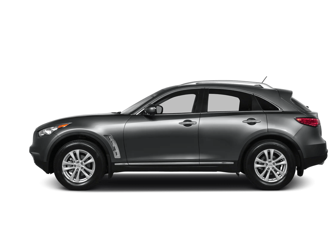 Infiniti FX35-37