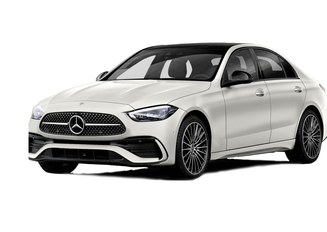 Mercedes C350