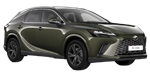 Lexus RX350