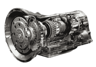 Range-Rover Evoque 9HP48