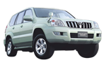 Toyota Land-Cruiser 120
