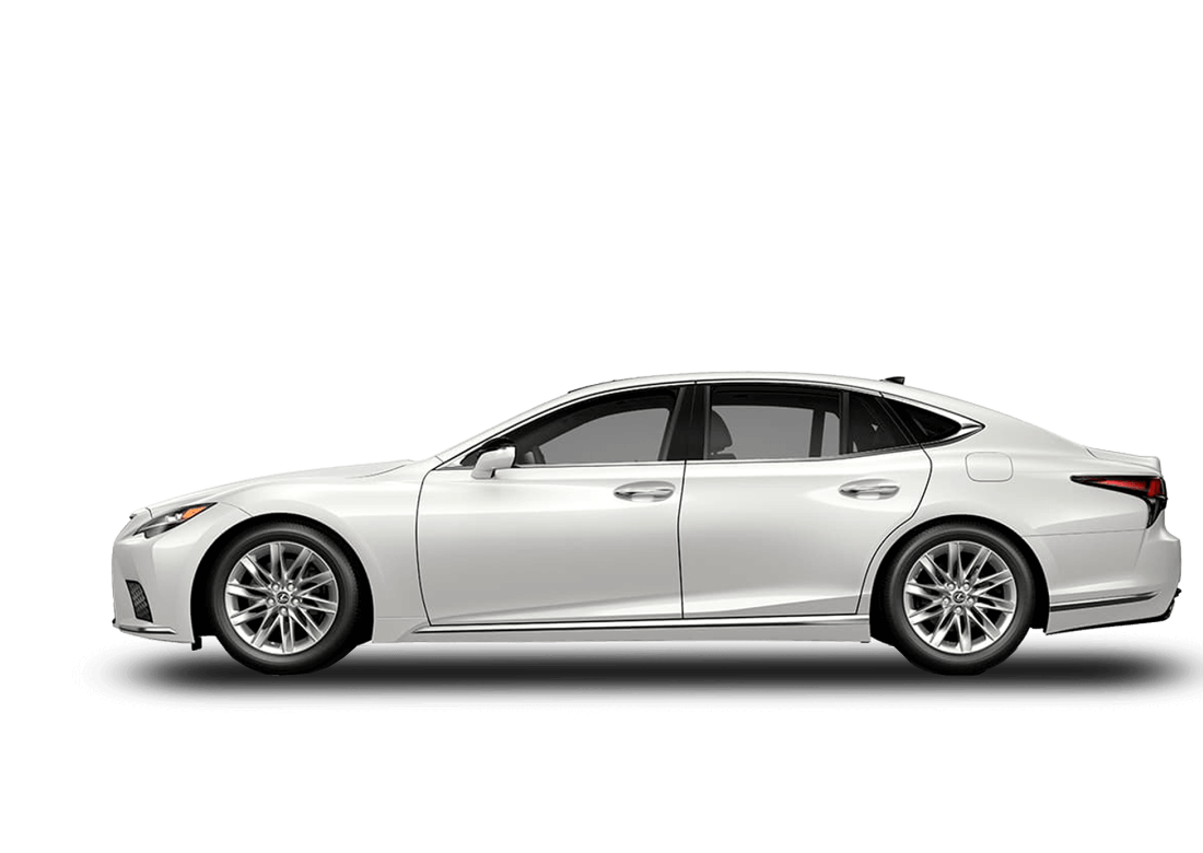 Lexus LS430