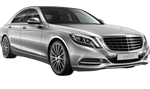 Mercedes S500