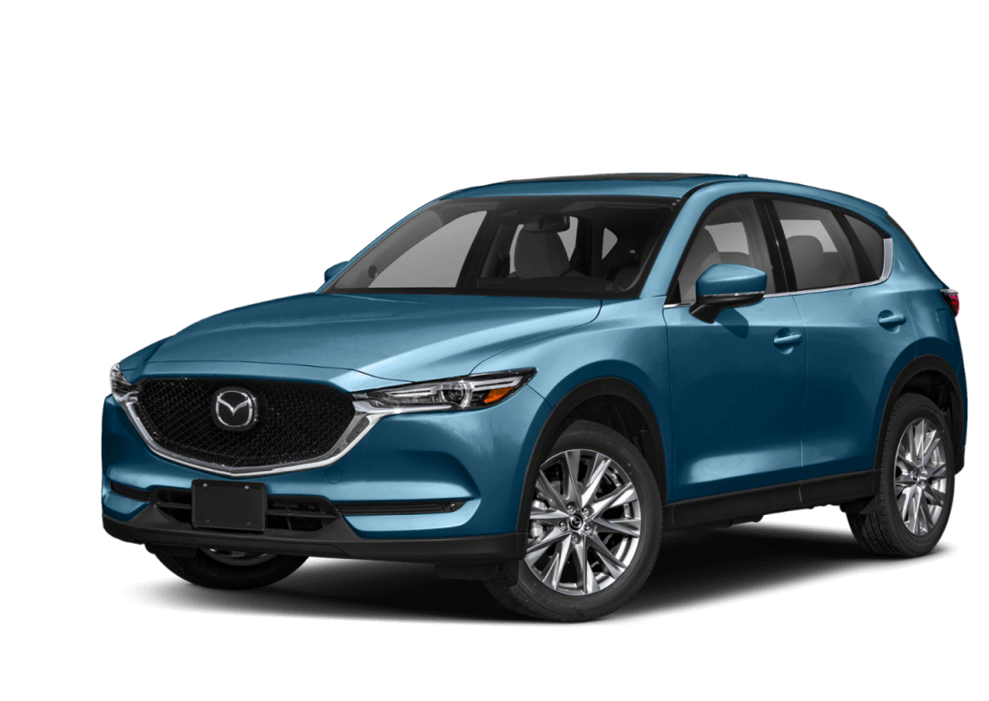Mazda CX5