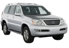 Lexus GX460