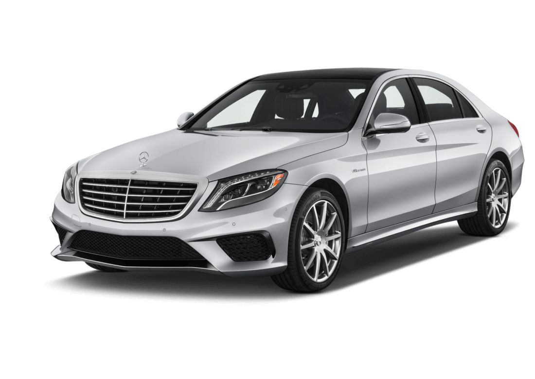 Mercedes S350