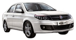 Geely GC5