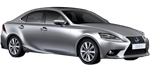 Lexus LS460
